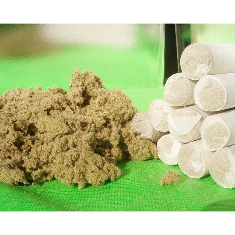 艾草精油，传统香料的新探索