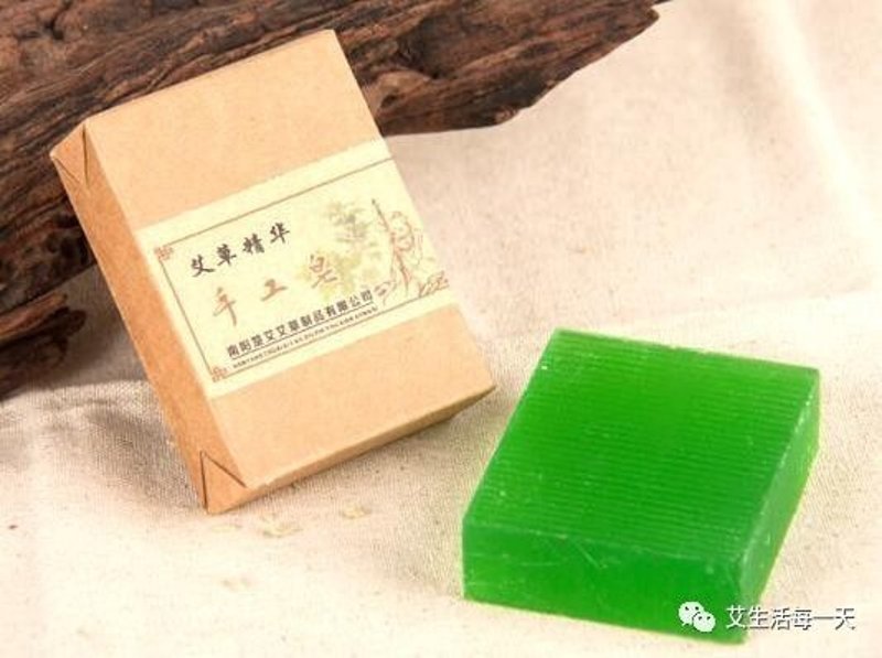 艾草精油：传统与现代的完美结合